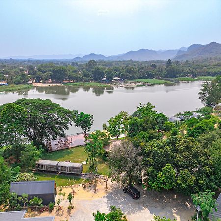 Manta Resort Ban Khao Tok Exterior foto